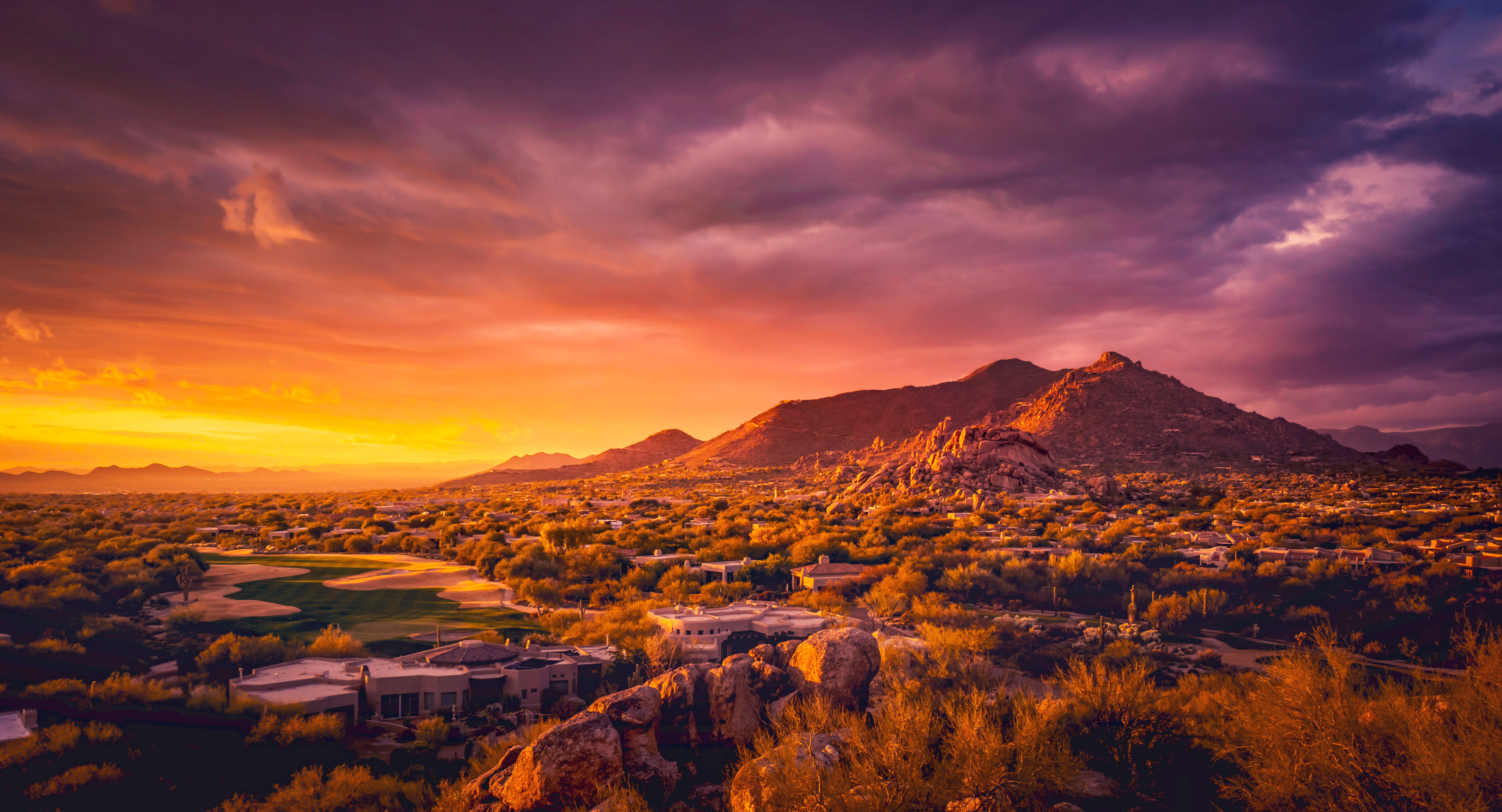 Scottsdale Holidays